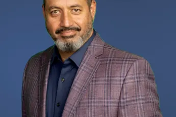 Meet the change leaders: Hugo Balta