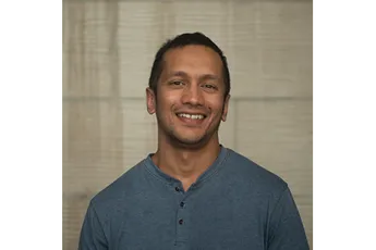 Meet the change Leaders: Jaisal Noor