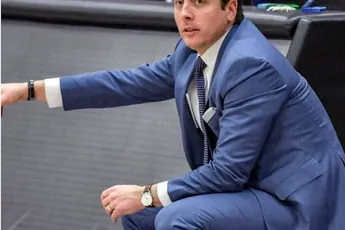 Meet the change leaders: Joe Kennedy