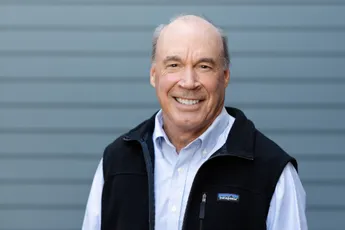 Meet the change leaders: John Palmer