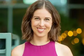 Meet the change leaders: Katie Hyten of Essential Partners