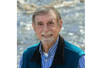 Meet the change leaders: Ken Powley