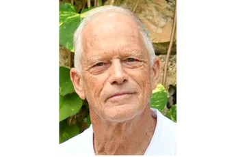 Meet the change leaders: Mark Gerzon