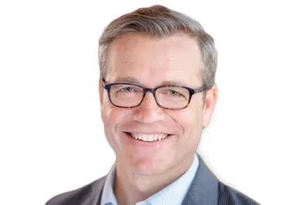 Meet the change leaders: Nick Penniman, founder and CEO of Issue One