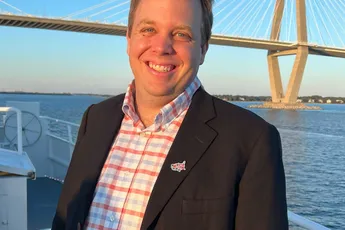 Meet the change leaders: Pearce Godwin