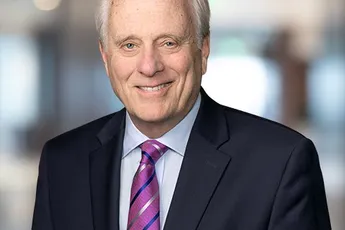 Meet the change leaders: Scott Klug