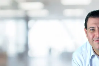 Meet the change leaders: Seth David Radwell