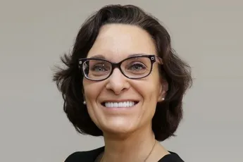 Meet the change leaders: Suzette Brooks Masters