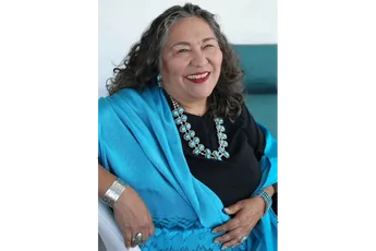 Meet the change leaders: Sylvia Puente