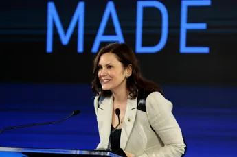 Women make strides in government, but still far from parity