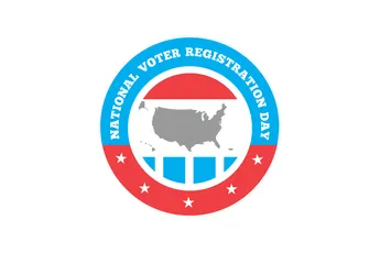400K more voters ready for 2020 thanks to National Voter Registration Day