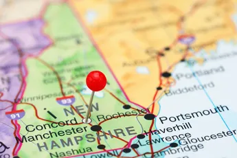 Redistricting cycle nears completion, but work remains to be done in 4 states