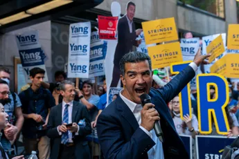 New York City poised to give non-citizens the right to vote in local elections