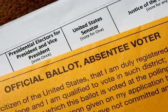 Claim: Voters in New Mexico are being sent multiple absentee ballots. Fact check: False