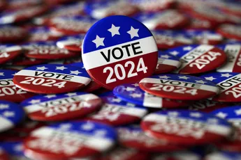 On National Civics Day we prepare to party at the polls