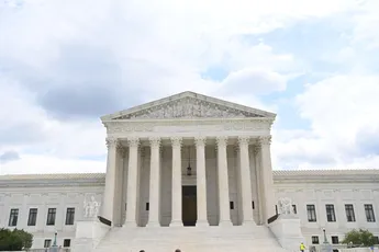 Supreme Court upholds voting restrictions, strikes down donor disclosure