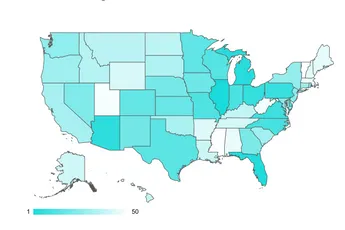 10 states where party planners can host (and avoid) representative primaries