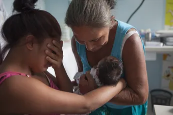 USAID: By helping others, we help ourselves