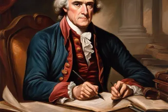 Following Jefferson: Promoting Inter-Generational Understanding Through Constitution-Making