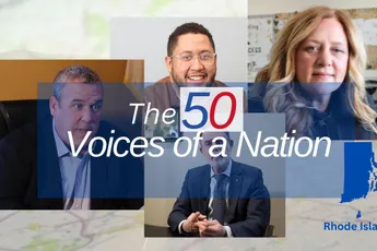 Concern Over Education and Family Services in Rhode Island