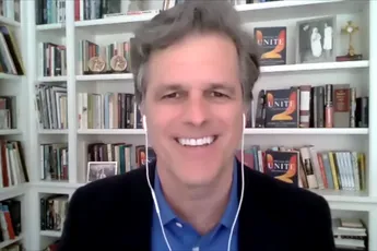 Podcast: The call the unite