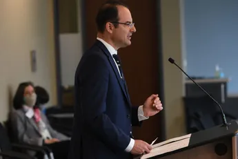 Presidential electors must follow the wishes of the state's voters, court rules