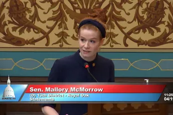 Racing to the bottom