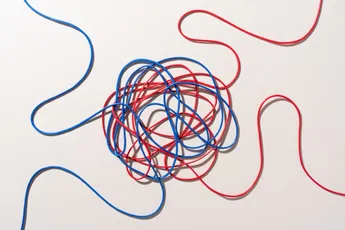 American Democracy Has Been Caught in the Partisan Crossfire