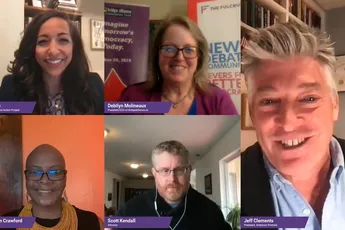 Reforms to renew America for the 21s century