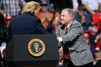 GOP congressman says minorities are 'gullible' in buying talk of voter suppression