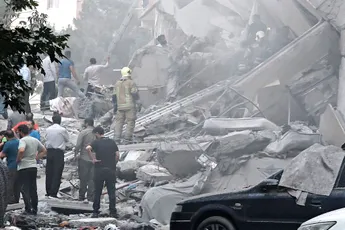 Israel Strikes Iran. Will the U.S. Remain on the Sidelines?