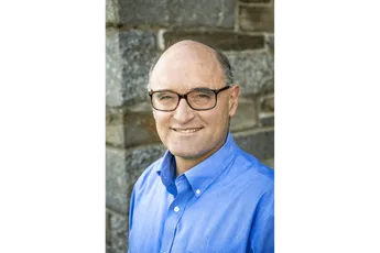 Meet the change leaders:  Rob Richie