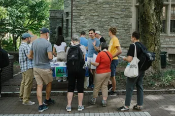 How 'action planning' can help campuses achieve 100 percent student voting