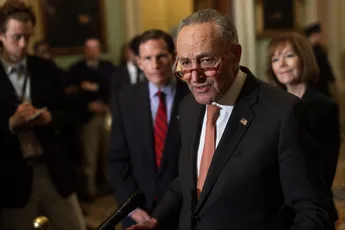 Warning of revived Russian meddling gives fresh rationale for election security bills