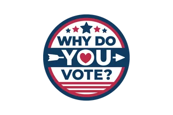 So, why do you vote?