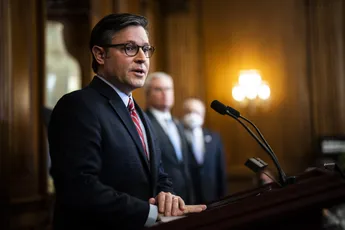 Speaker Mike Johnson is out of step with Americans, and his constituents, on climate change