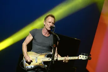 Sting’s ‘Russians’ reminds us of our shared humanity