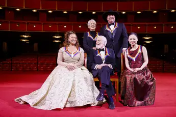 Music and dance continue to drive change