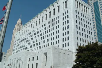 Ohio Supreme Court overturns partisan district maps