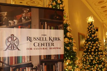 New school for conservative thought to launch amid changing Republican Party dynamics