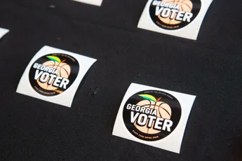 Georgia committee gives counties options for 'souls to the polls'