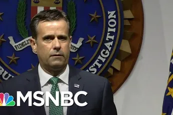 Three takeaways from election meddling by Russia and Iran