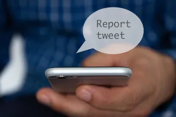 Tweet all about it! You can now report false voting-related posts