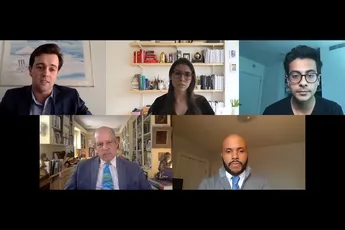 Video: Connection, not division