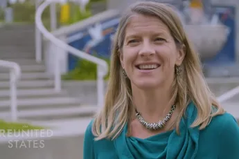 Video: Kristin Hansen of AllSides named an everyday hero