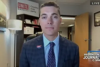 Video: 'Partisan primaries are a primary problem'