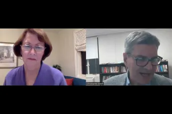 Video: Reviving democracy