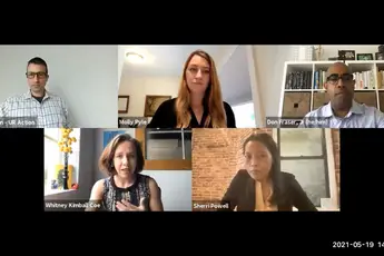 Video: The future of rural
