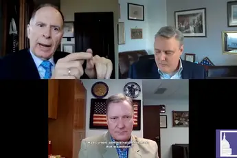 Video: Ukraine, NATO, and Putin