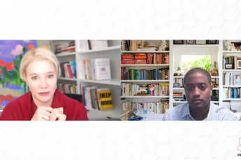 Video: Washington isn't broken. It's working as designed.